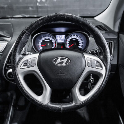 Thumbnail Navigation