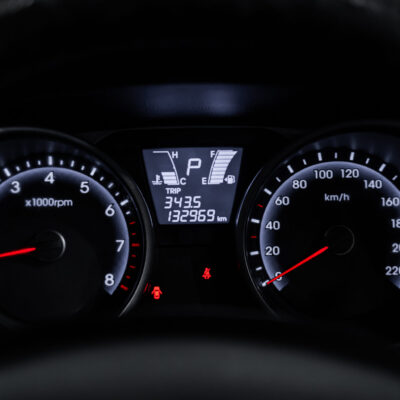 Thumbnail Navigation