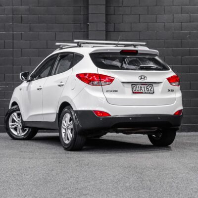 Thumbnail Navigation