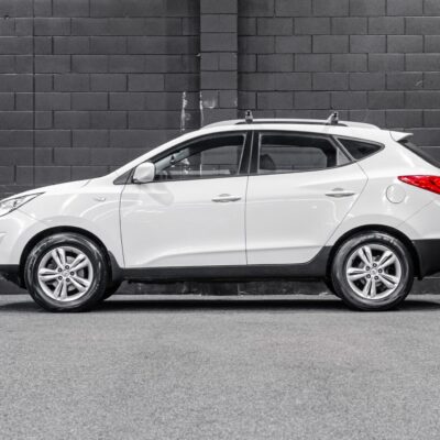 Thumbnail Navigation