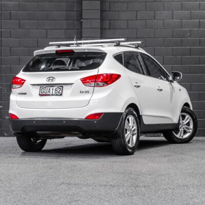 Thumbnail Navigation