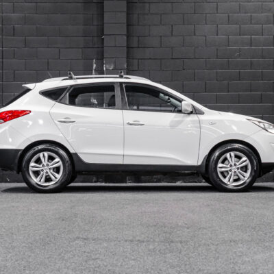 Thumbnail Navigation