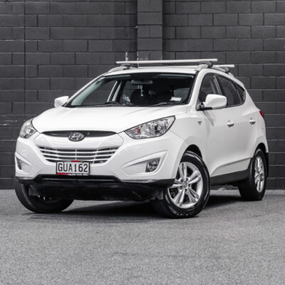 Thumbnail Navigation