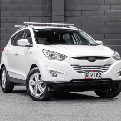 Thumbnail Navigation