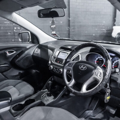 Thumbnail Navigation