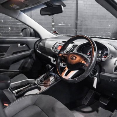 Thumbnail Navigation