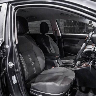 Thumbnail Navigation