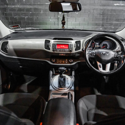 Thumbnail Navigation