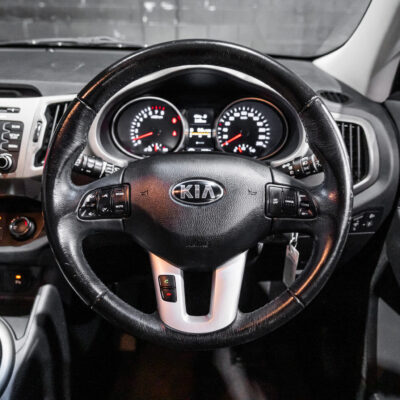 Thumbnail Navigation