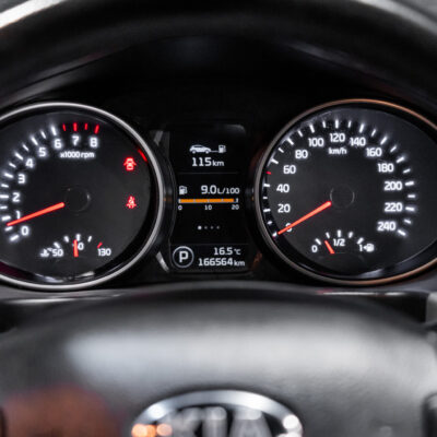 Thumbnail Navigation