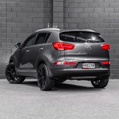 Thumbnail Navigation