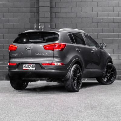 Thumbnail Navigation