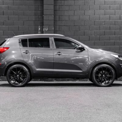 Thumbnail Navigation