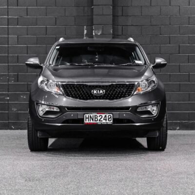 Thumbnail Navigation