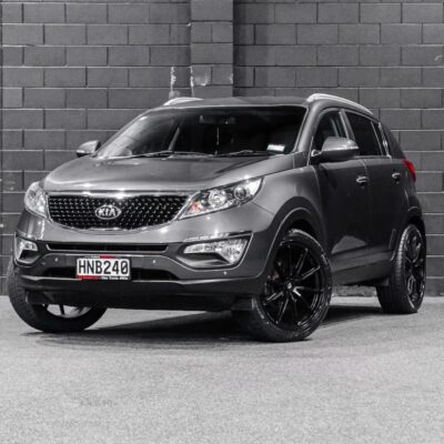 Thumbnail Navigation