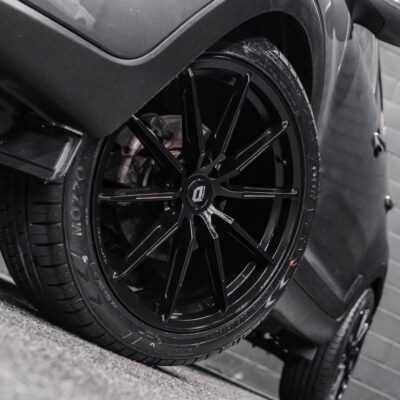 Thumbnail Navigation