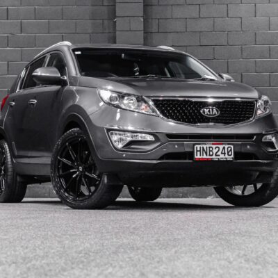 Thumbnail Navigation