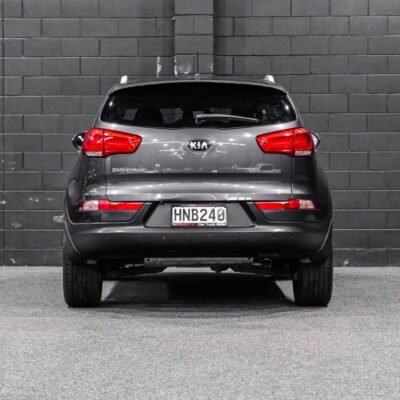 Thumbnail Navigation