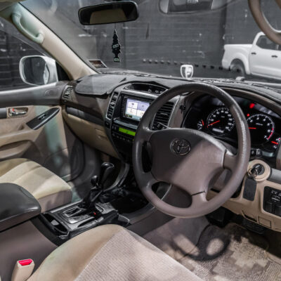 Thumbnail Navigation