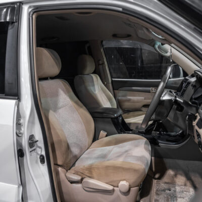 Thumbnail Navigation