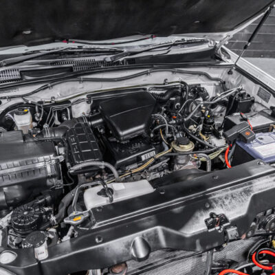 Thumbnail Navigation