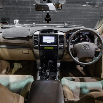 Thumbnail Navigation