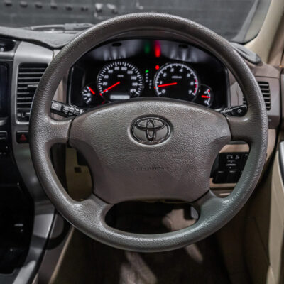 Thumbnail Navigation