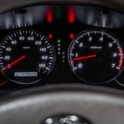 Thumbnail Navigation