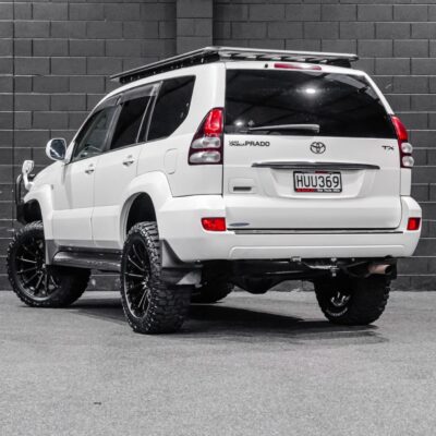 Thumbnail Navigation