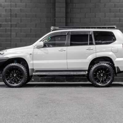 Thumbnail Navigation