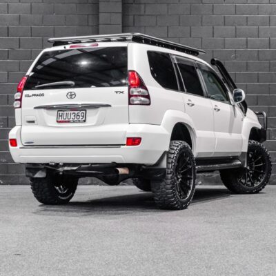 Thumbnail Navigation