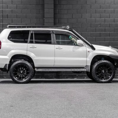 Thumbnail Navigation