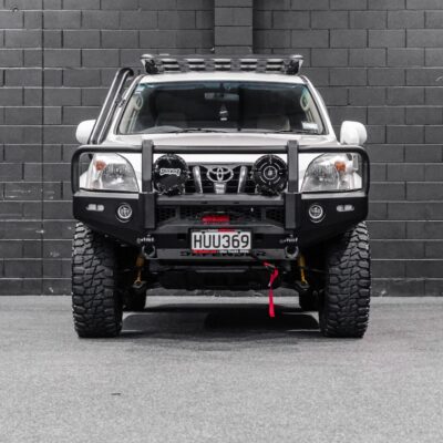 Thumbnail Navigation