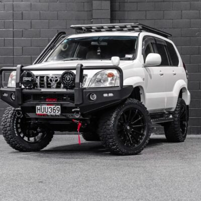 Thumbnail Navigation