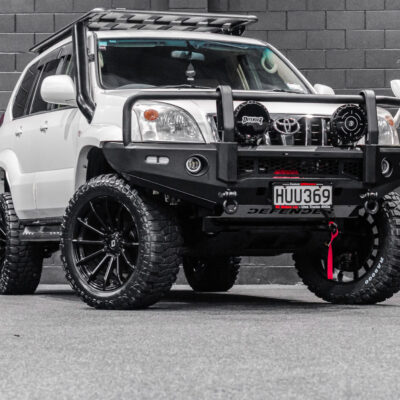 Thumbnail Navigation