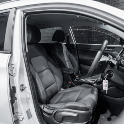 Thumbnail Navigation