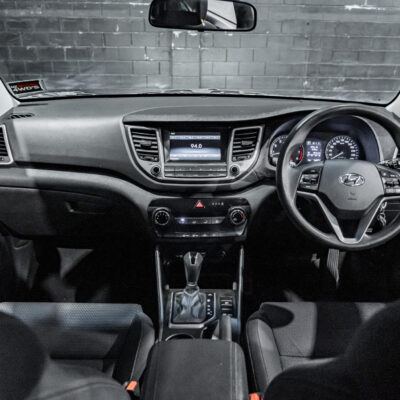 Thumbnail Navigation