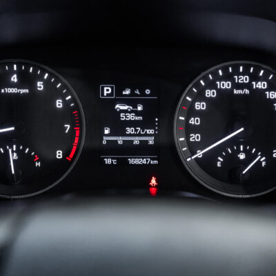 Thumbnail Navigation