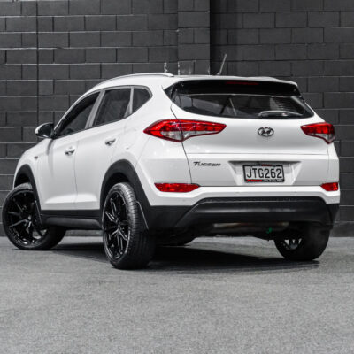 Thumbnail Navigation