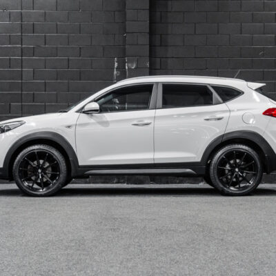 Thumbnail Navigation