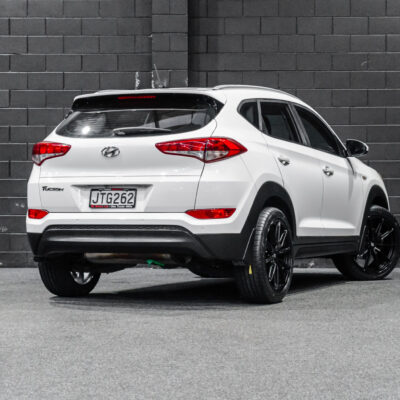 Thumbnail Navigation