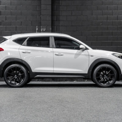 Thumbnail Navigation