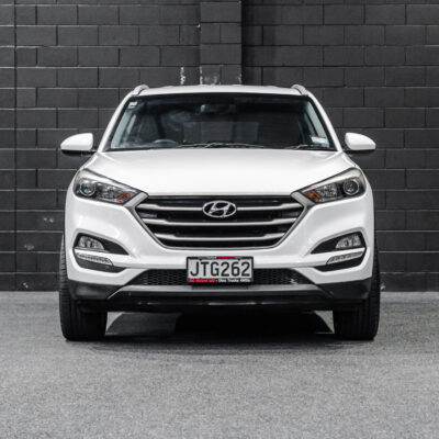 Thumbnail Navigation