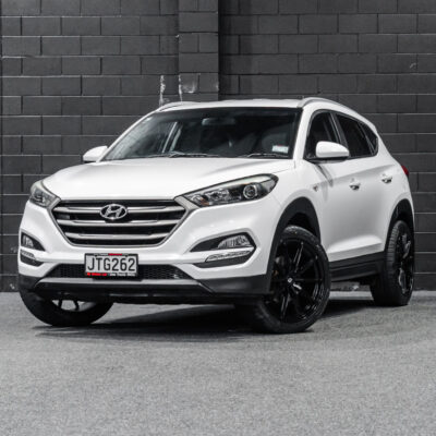 Thumbnail Navigation