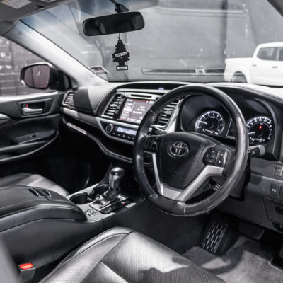 Thumbnail Navigation