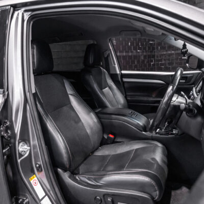 Thumbnail Navigation