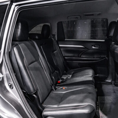 Thumbnail Navigation