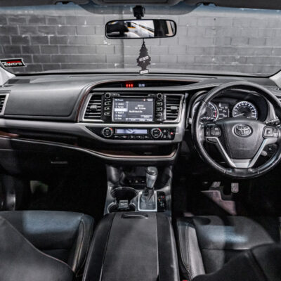 Thumbnail Navigation