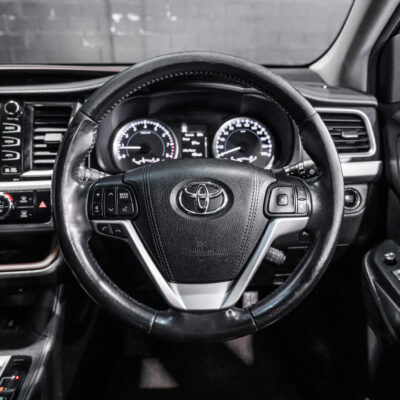 Thumbnail Navigation