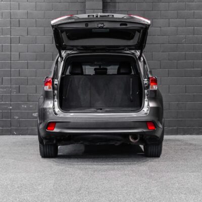 Thumbnail Navigation